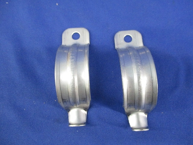 パイラッククリップ(ステンレス)(10個入) S-42C