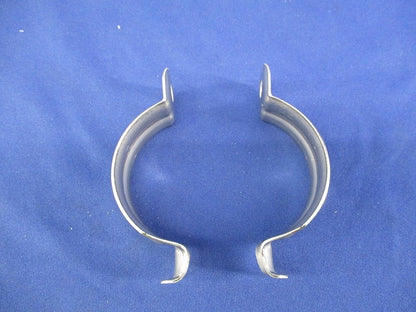 パイラッククリップ(ステンレス)(10個入) S-42C