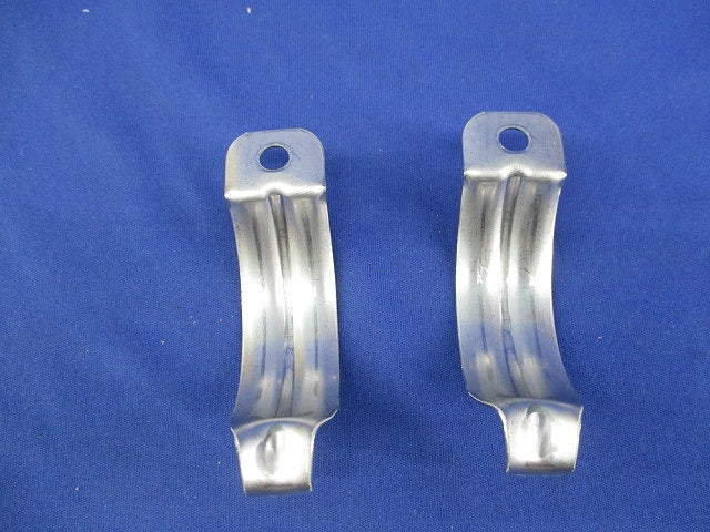 パイラッククリップ(ステンレス)(10個入) S-42C