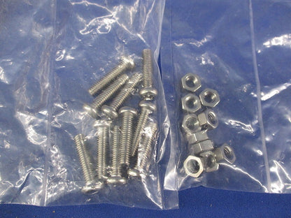 パイラッククリップ(ステンレス)(10個入) S-42C