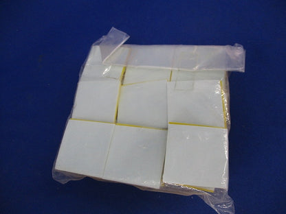 ケーブルハンガー(20個入×3計60個入)(黄)(新品未開封) MSU-PCY
