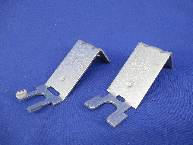 ワールドダクター 振れ止め金具(10個入) SD-DYF4-W3