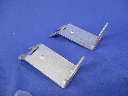 ワールドダクター 振れ止め金具(10個入) SD-DYF4-W3