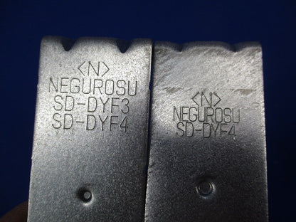 ワールドダクター 振れ止め金具(10個入) SD-DYF4-W3