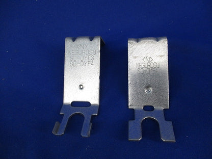 ワールドダクター 振れ止め金具(10個入) SD-DYF4-W3