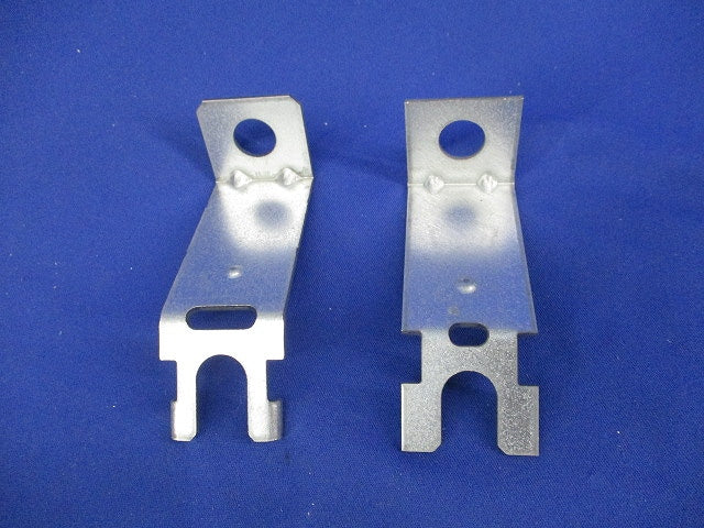 ワールドダクター 振れ止め金具(10個入) SD-DYF4-W3