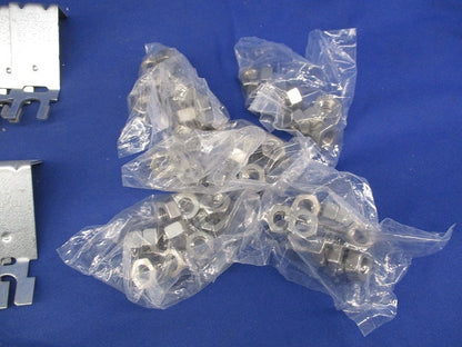 ワールドダクター 振れ止め金具(10個入) SD-DYF4-W3