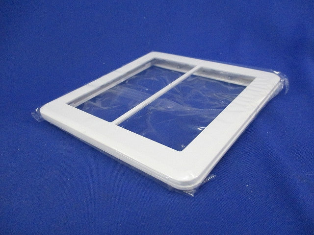 WIDEiプレート(13個入)ニューホワイト WDG5122(WW)