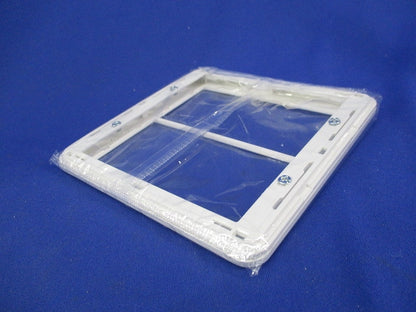 WIDEiプレート(13個入)ニューホワイト WDG5122(WW)