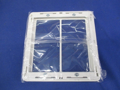 WIDEiプレート(13個入)ニューホワイト WDG5122(WW)