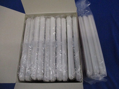 WIDEiプレート(13個入)ニューホワイト WDG5122(WW)