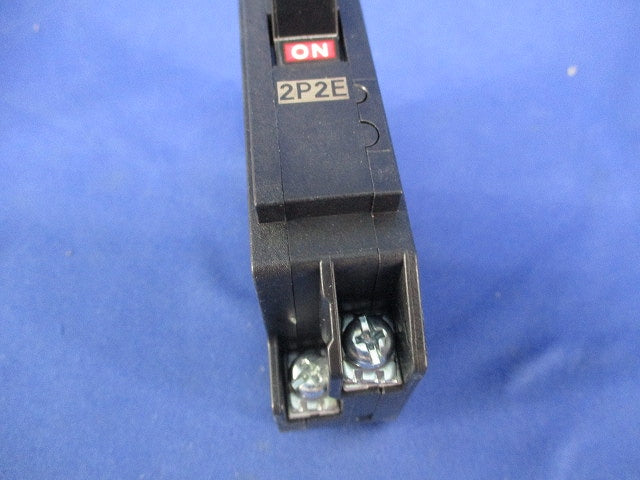 サーキットブレーカ2P2E20A(箱違い) NX52A