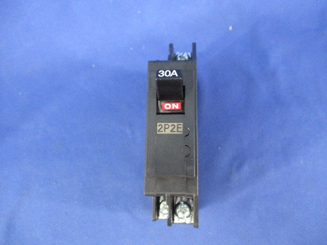 サーキットブレーカ2P2E20A(箱違い) NX52A