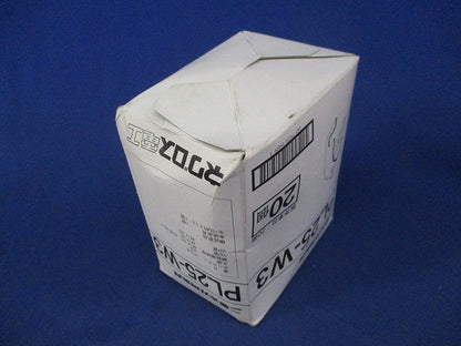二重天井用金具吊りボルト(20個入)新品未開梱 PL25-W3
