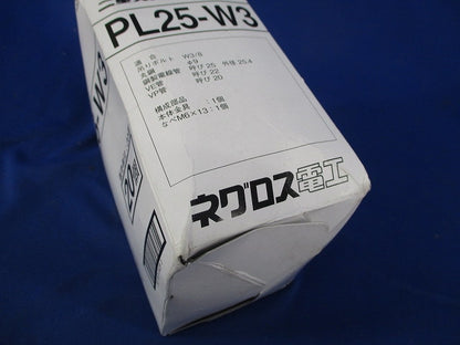 二重天井用金具吊りボルト(20個入)新品未開梱 PL25-W3
