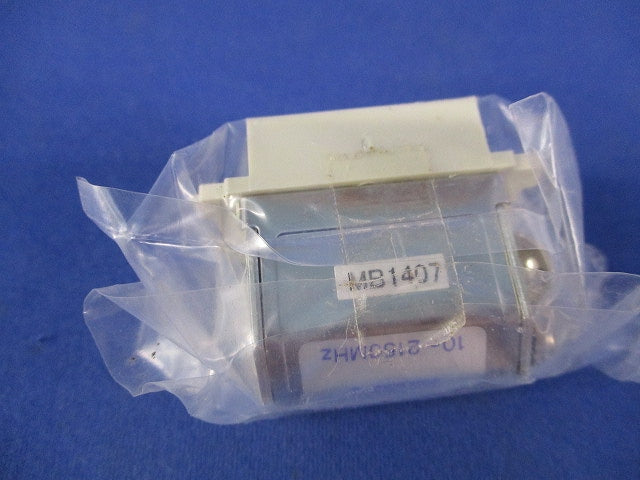 コンパクト直列ユニット テレビ端子(4個入)新品未開封 CSW-7-PA