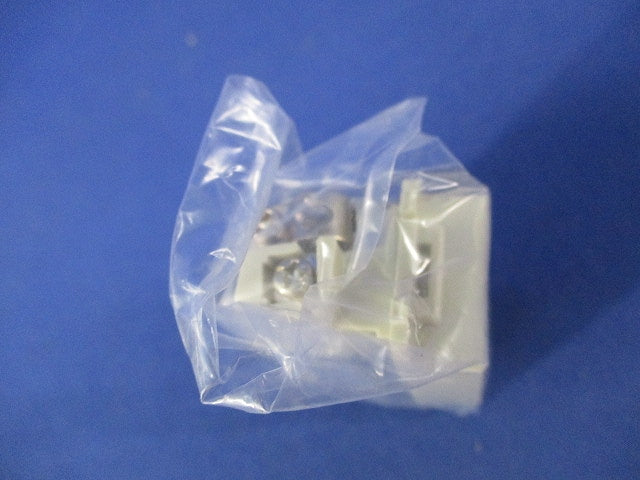 コンパクト直列ユニット テレビ端子(4個入)新品未開封 CSW-7-PA