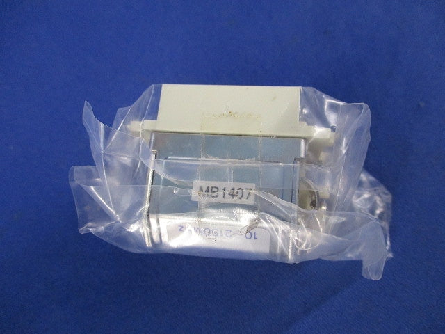 コンパクト直列ユニット テレビ端子(4個入)新品未開封 CSW-7-PA