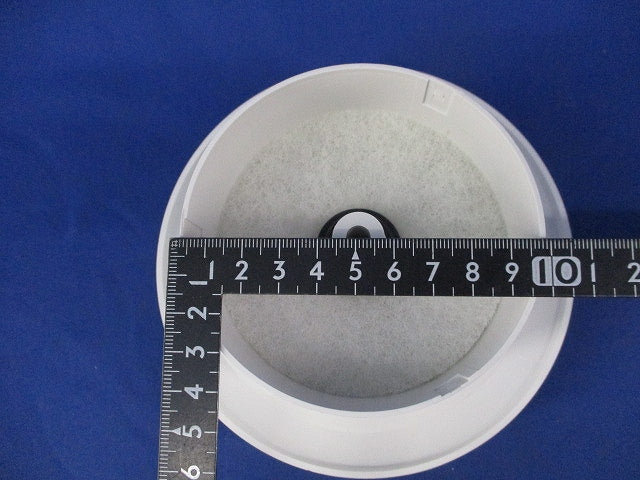 回転操作式レジスター(φ100) JRA
