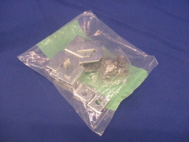 HB吊り金具用補強金具(H形鋼用) 5個入 Z-HBRHZ-05