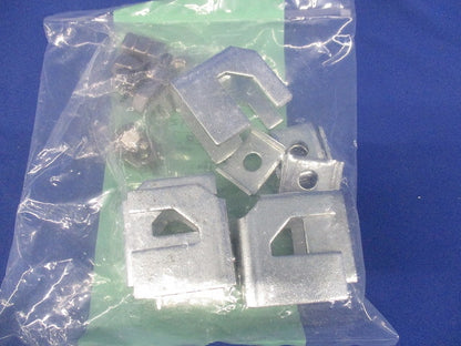 HB吊り金具用補強金具(H形鋼用) 5個入 Z-HBRHZ-05