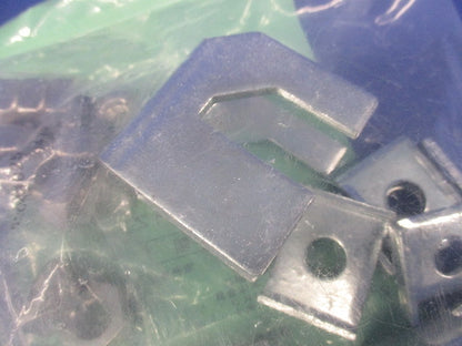 HB吊り金具用補強金具(H形鋼用) 5個入 Z-HBRHZ-05