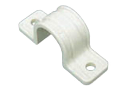 プラフレキ 両サドル アイボリー 10個入 PF-42D-I-10