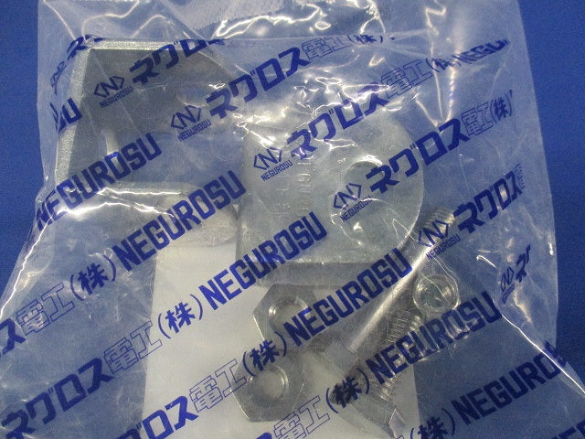 斜め吊り金具 溶融亜鉛めっき Z-BSH1-W3