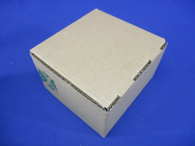 LEDダウンライト LED内蔵  温度保護機能付防雨型 2700K  ホワイト 調光不可 DDL-6102YW