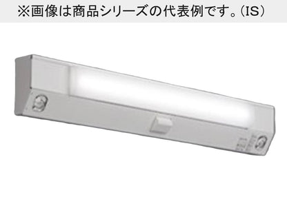 LEDライトユニット形ベースライト  階段通路誘導人感 非常用照明 本体のみ EL-LH-FHS21200A