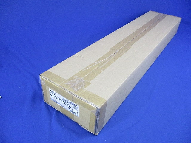 LEDライトユニット形ベースライト  階段通路誘導人感 非常用照明 本体のみ EL-LH-FHS21200A