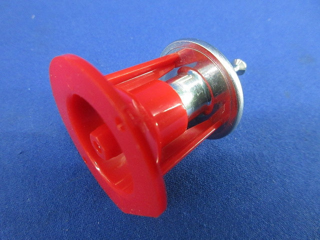 カラーヘッダーインサート(48個入)赤 NKO-3R