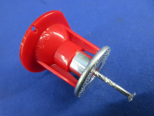 カラーヘッダーインサート(48個入)赤 NKO-3R