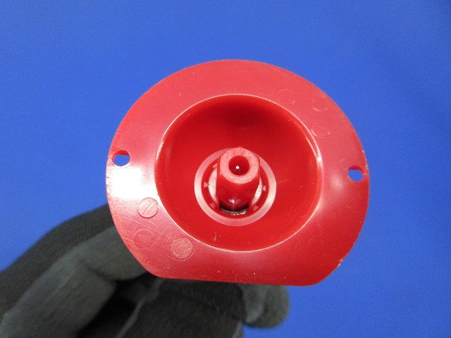 カラーヘッダーインサート(48個入)赤 NKO-3R