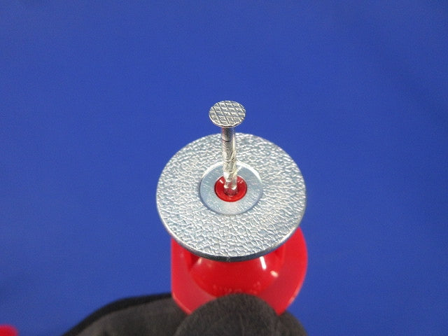 カラーヘッダーインサート(48個入)赤 NKO-3R