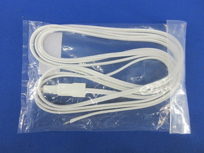 PSEコネクタ付電源コード 3000mm(新品未開封) CAA-3000-FHNN-I