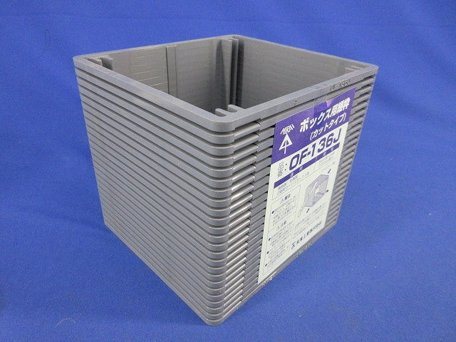 ボックス用継枠(24枚入) OF-136J
