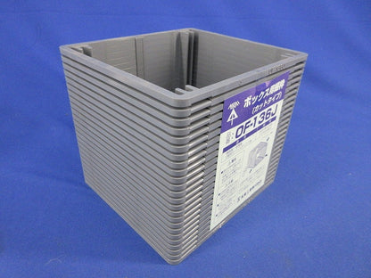 ボックス用継枠(24枚入) OF-136J