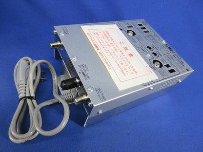 CATV双方向ブースタ SBA-7735DW