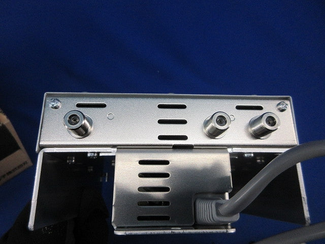 CATV双方向ブースタ SBA-7735DW