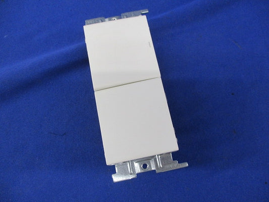 スイッチセット(ピュアホワイト) WJ-1他