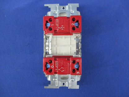 スイッチセット(ピュアホワイト) WJ-1他