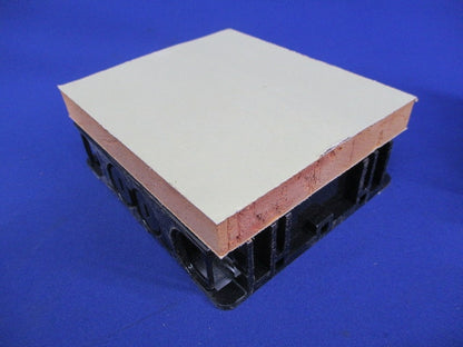 小判スライドボックス(8個入) SBG-SWM-DBF