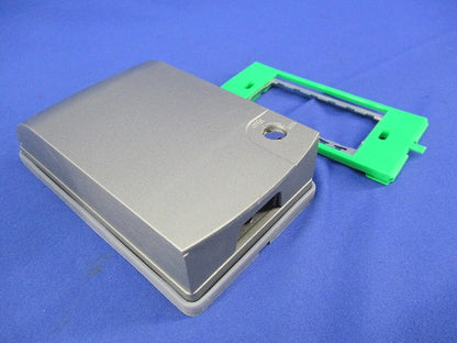 キー付金属防滴プレート MBP-3UWKY