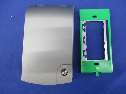 キー付金属防滴プレート MBP-3UWKY