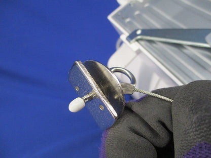 LED可変配光スポットライト(電球色) NNQ32043