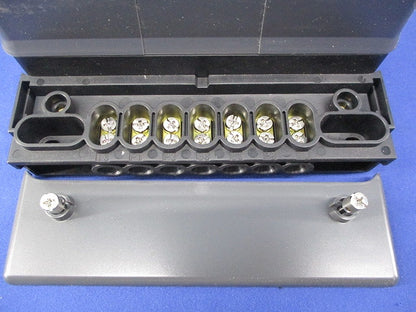 屋内耐候形 電子式電力量計200V5A 変成器付(1セット入) A7EA-RS31形+ CPR-15W