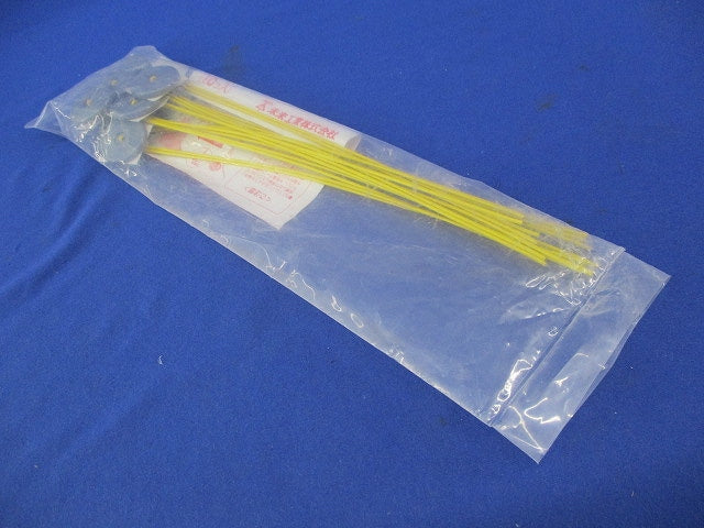 バインドハンガー(デッキプレート用)(10個入)(新品未開封) SCH-10T