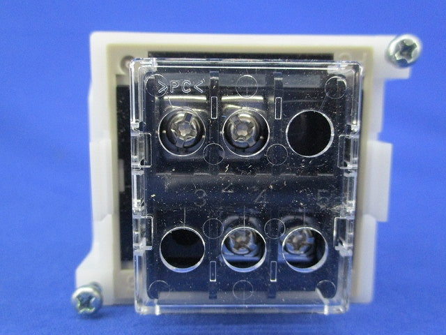 デジタル・デイリータイムスイッチ H5F-A