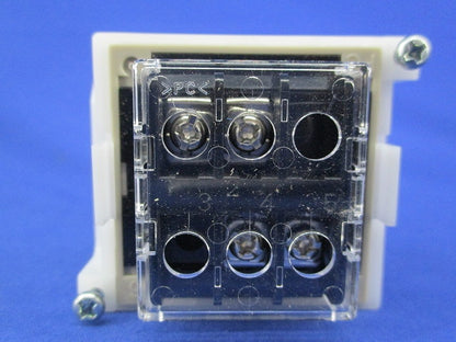 デジタル・デイリータイムスイッチ H5F-A